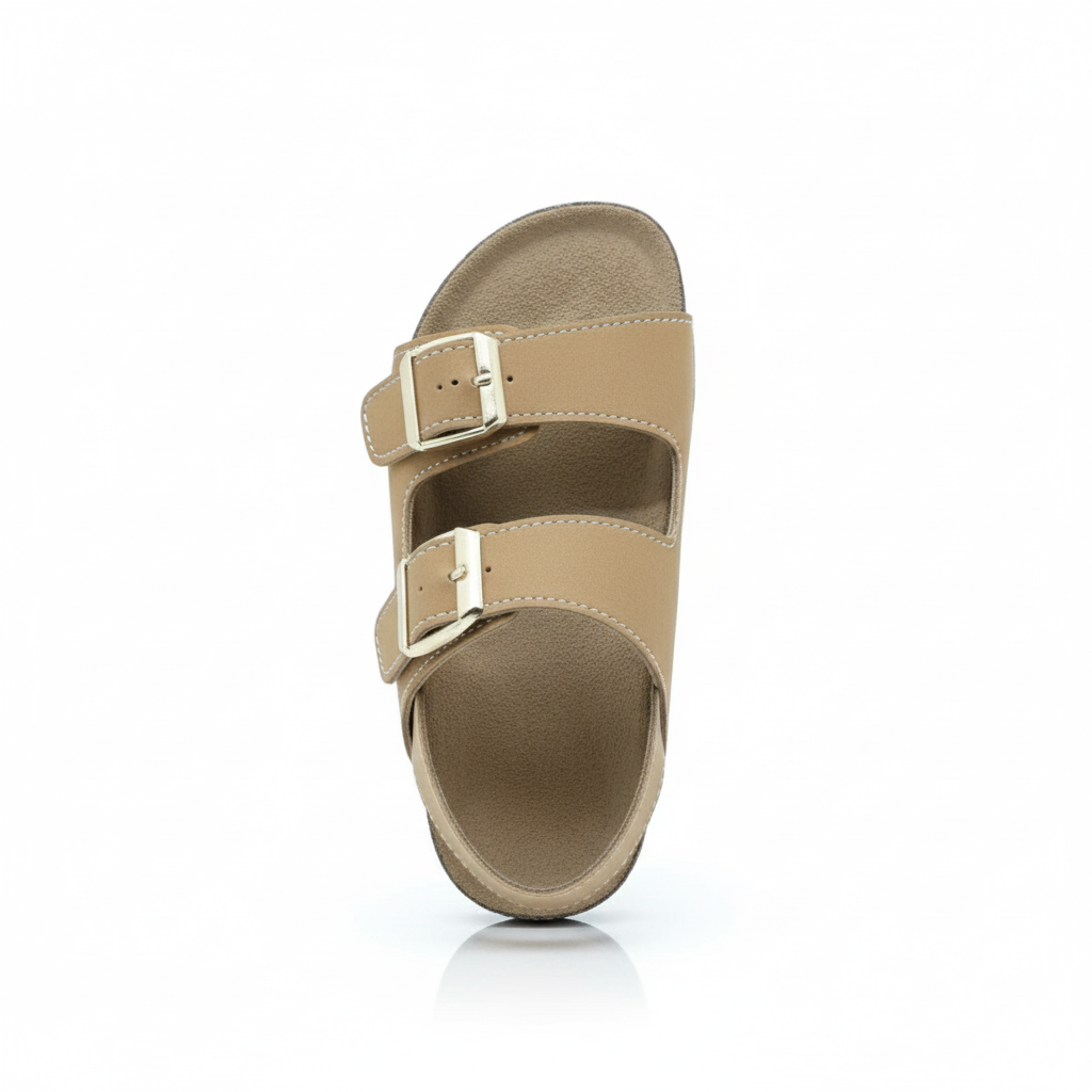 Baby Comfort Buckle Sandal 2