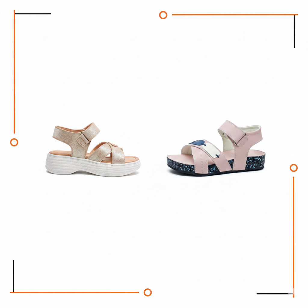 Kids Sandals